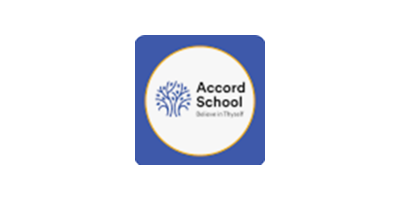 Accord School logo